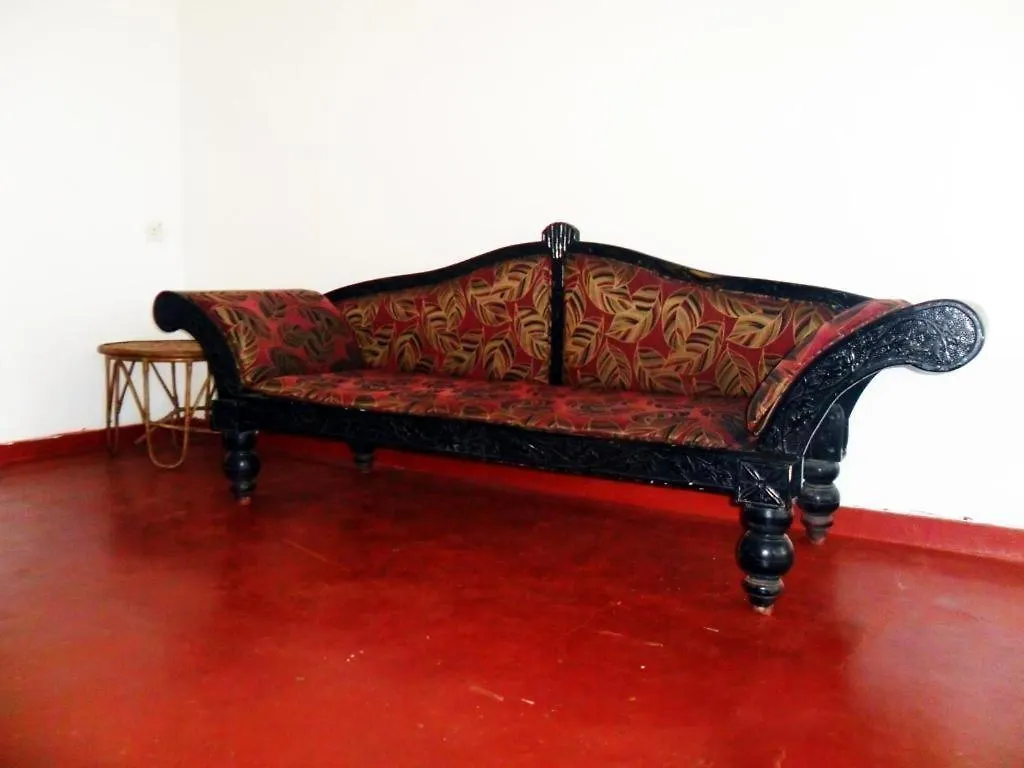 Mahaweli Regent Hotel Kandy