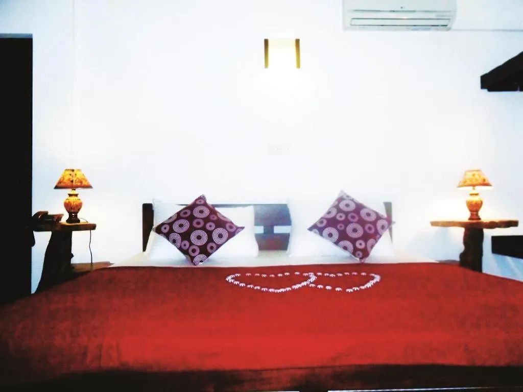 Mahaweli Regent Hotel Kandy