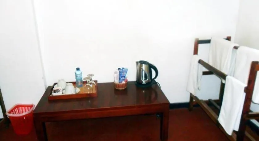 Mahaweli Regent Hotel Kandy