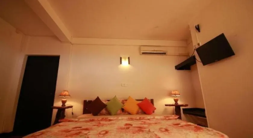 Mahaweli Regent Hotel Kandy