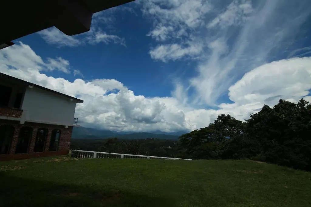 Mahaweli Regent Hotel Kandy