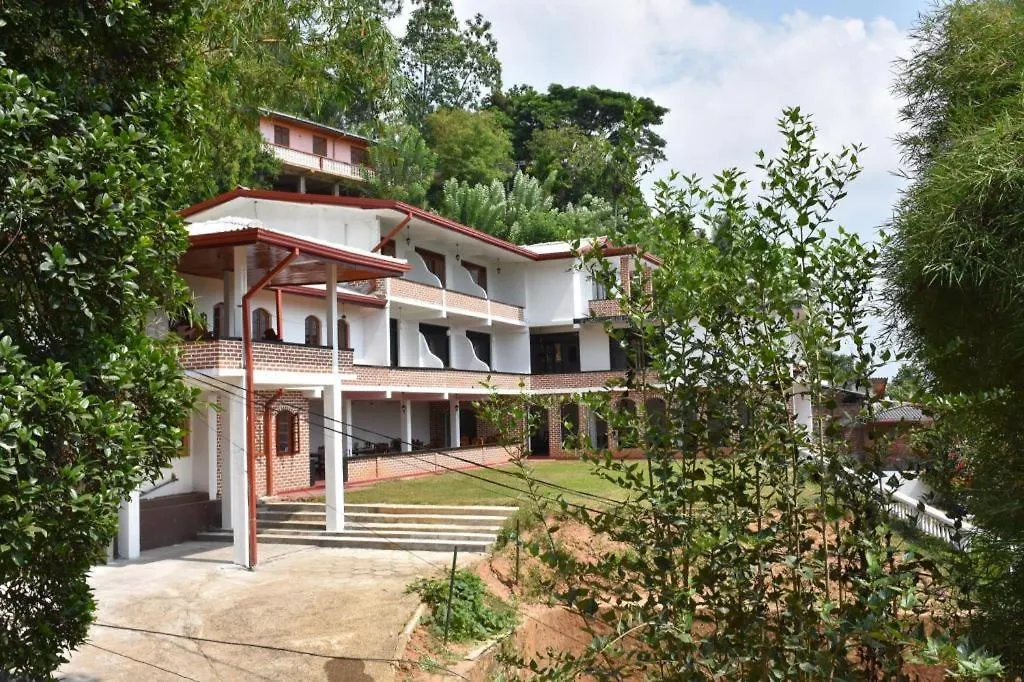 Mahaweli Regent Hotel Канди
