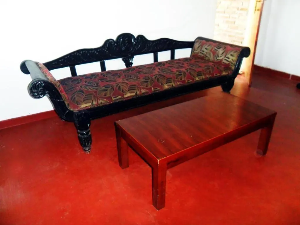 ***  Mahaweli Regent Hotel Kandy Sri Lanca