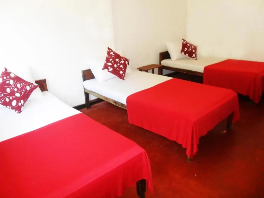 Mahaweli Regent Hotel Канди Шри-Ланка