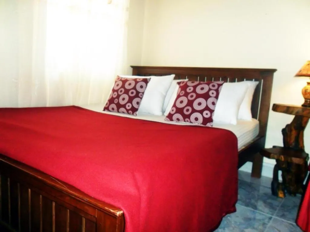 Mahaweli Regent Hotel Канди