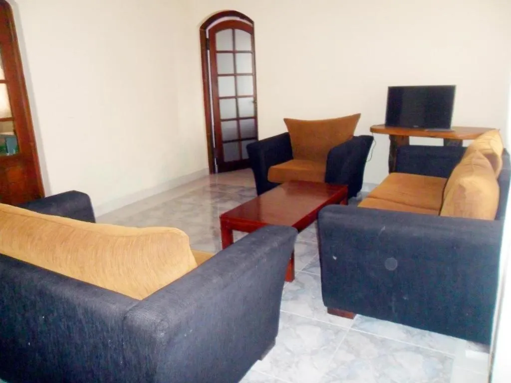 Mahaweli Regent Hotel Канди