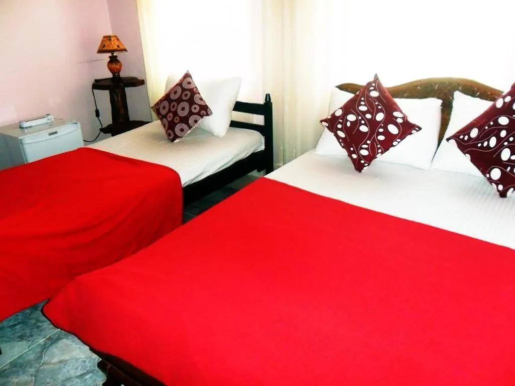 Mahaweli Regent Hotel Канди