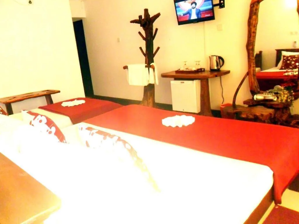 Mahaweli Regent Hotel Канди 3*,  Шри-Ланка