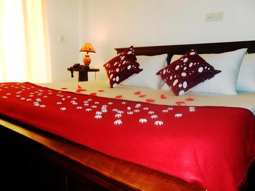 Mahaweli Regent Hotel Канди
