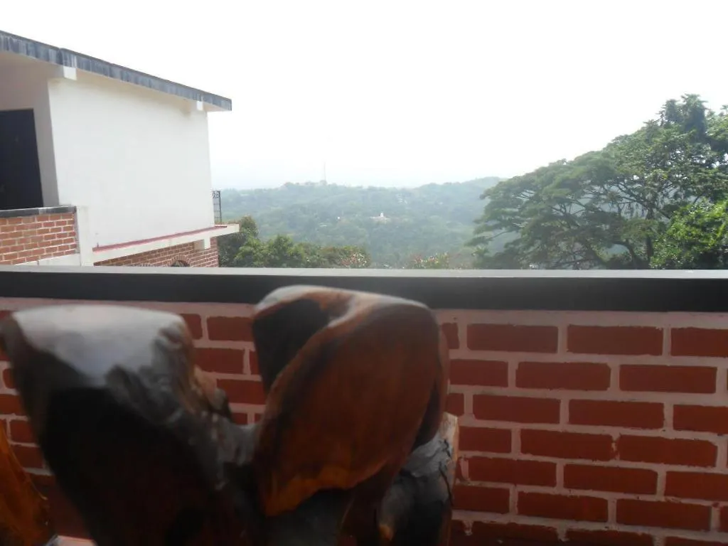 Mahaweli Regent Hotel Канди 3*,