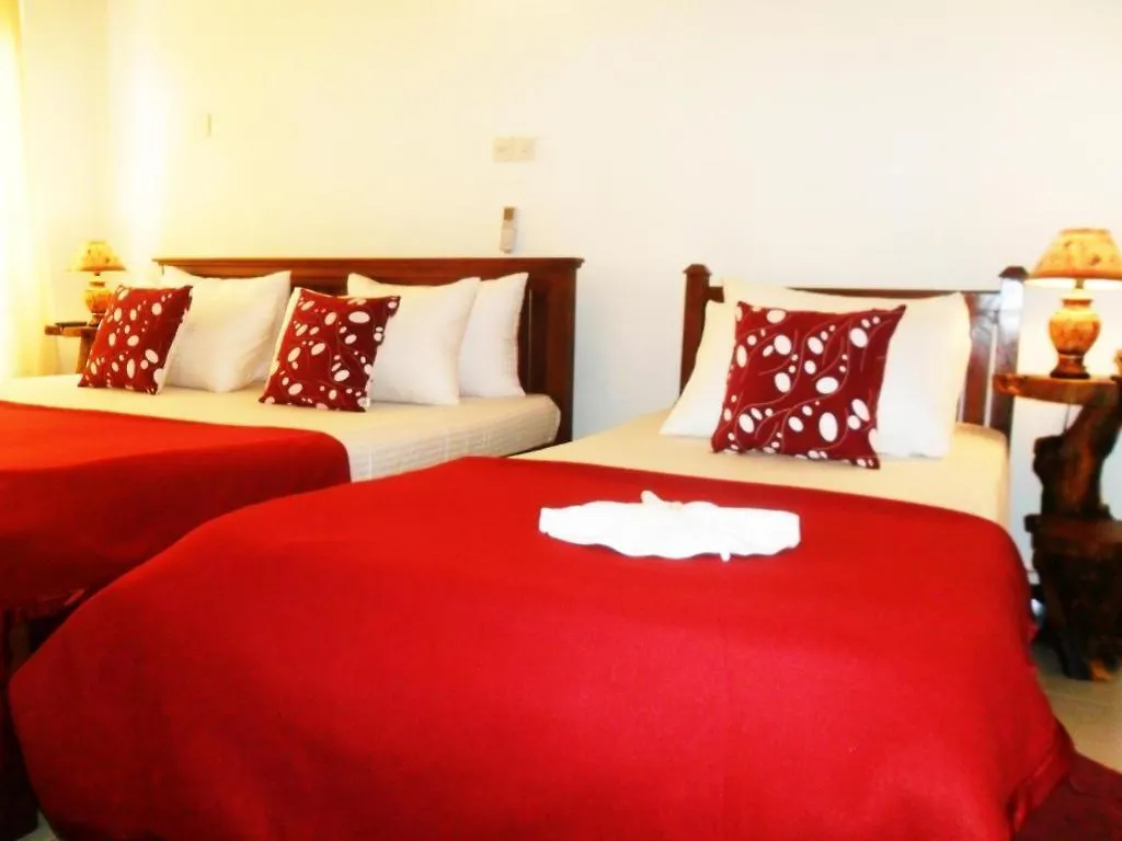 Mahaweli Regent Hotel Канди