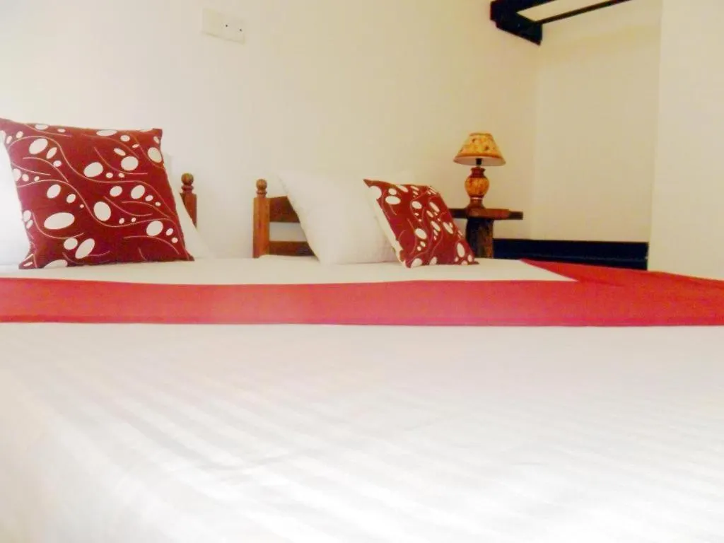 Mahaweli Regent Hotel Канди