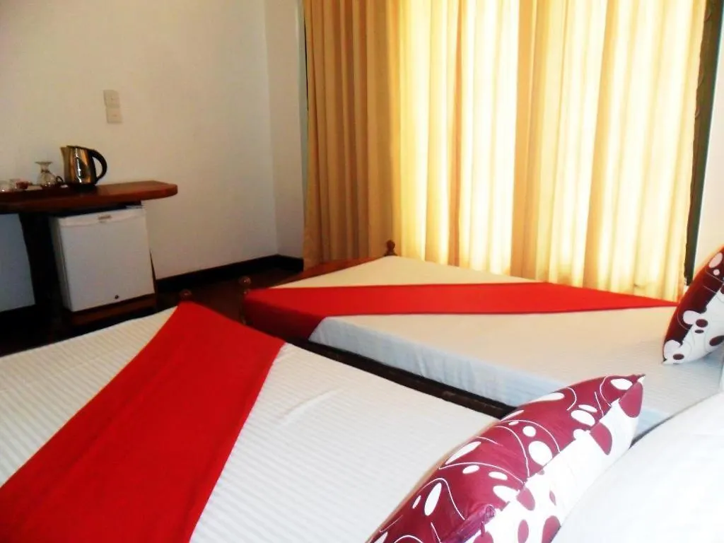 Mahaweli Regent Hotel Канди
