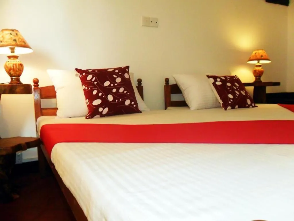 Mahaweli Regent Hotel Канди 3*,  Шри-Ланка
