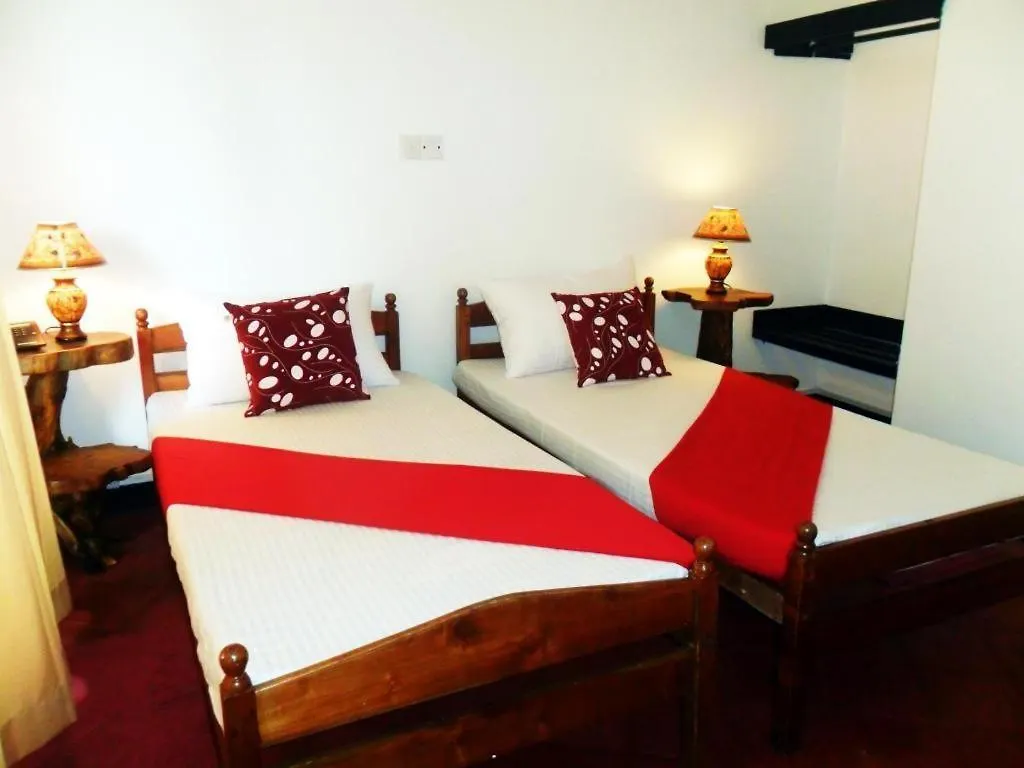 Mahaweli Regent Hotel Канди