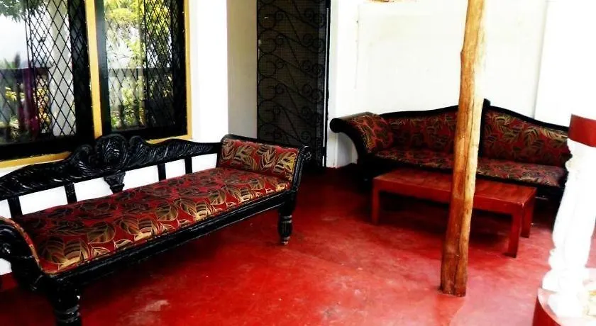 Mahaweli Regent Hotel Канди