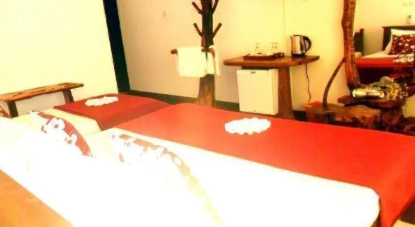 Mahaweli Regent Hotel Канди