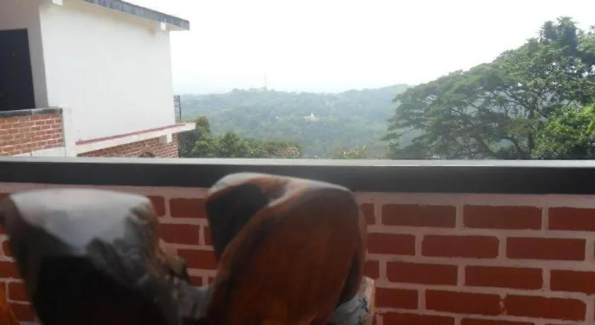Mahaweli Regent Hotel Канди