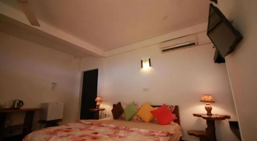 Mahaweli Regent Hotel Канди