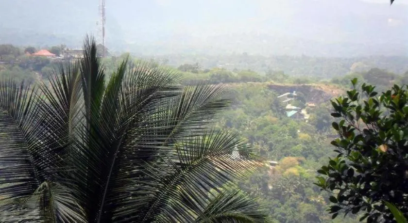Mahaweli Regent Hotel Канди