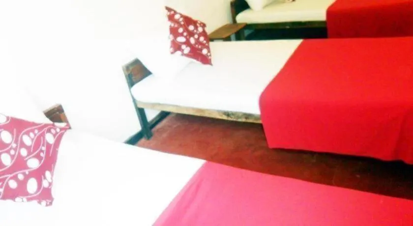 Mahaweli Regent Hotel Канди