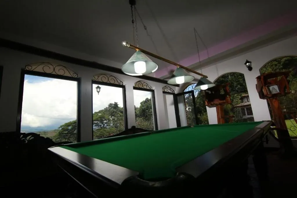 Mahaweli Regent Hotel Kandy