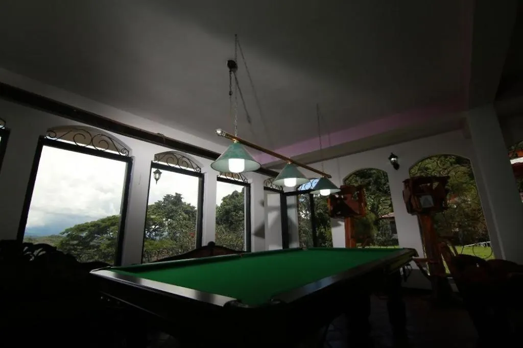 Mahaweli Regent Hotel Канди
