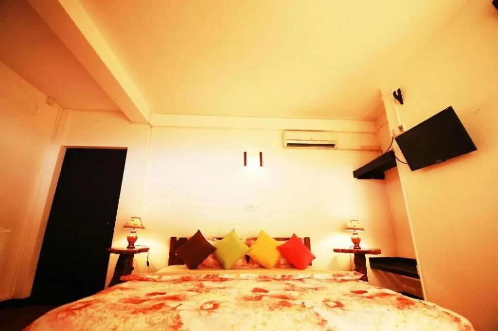 Mahaweli Regent Hotel Канди