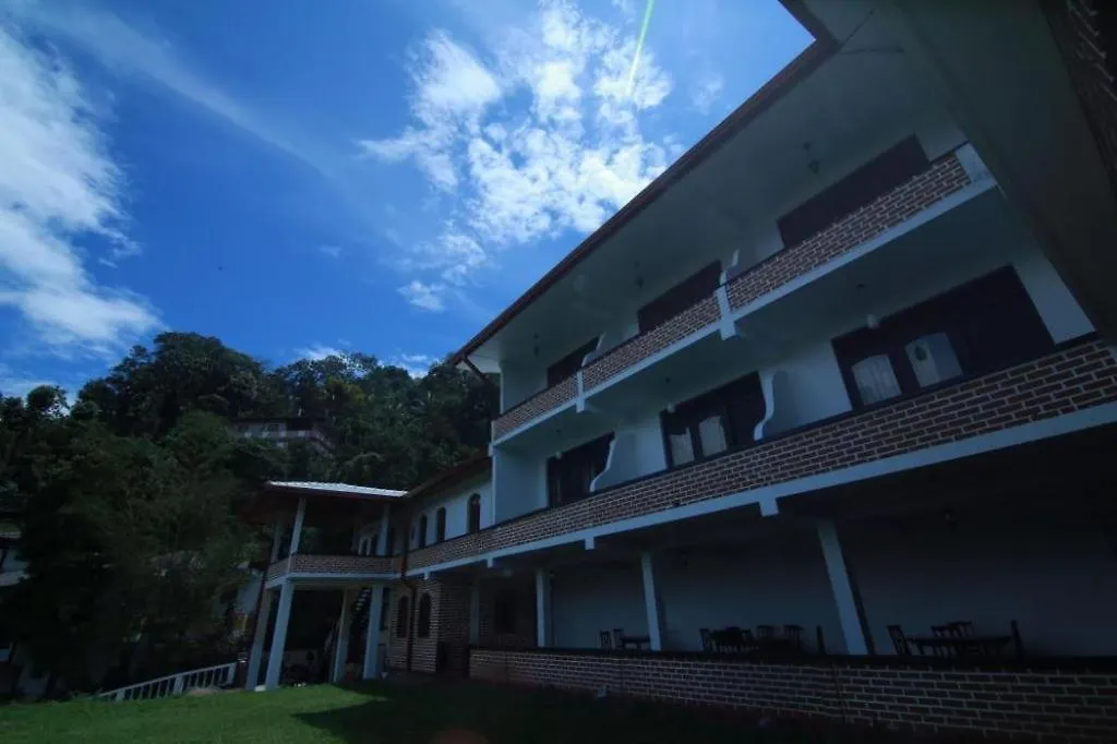 Mahaweli Regent Hotel Канди